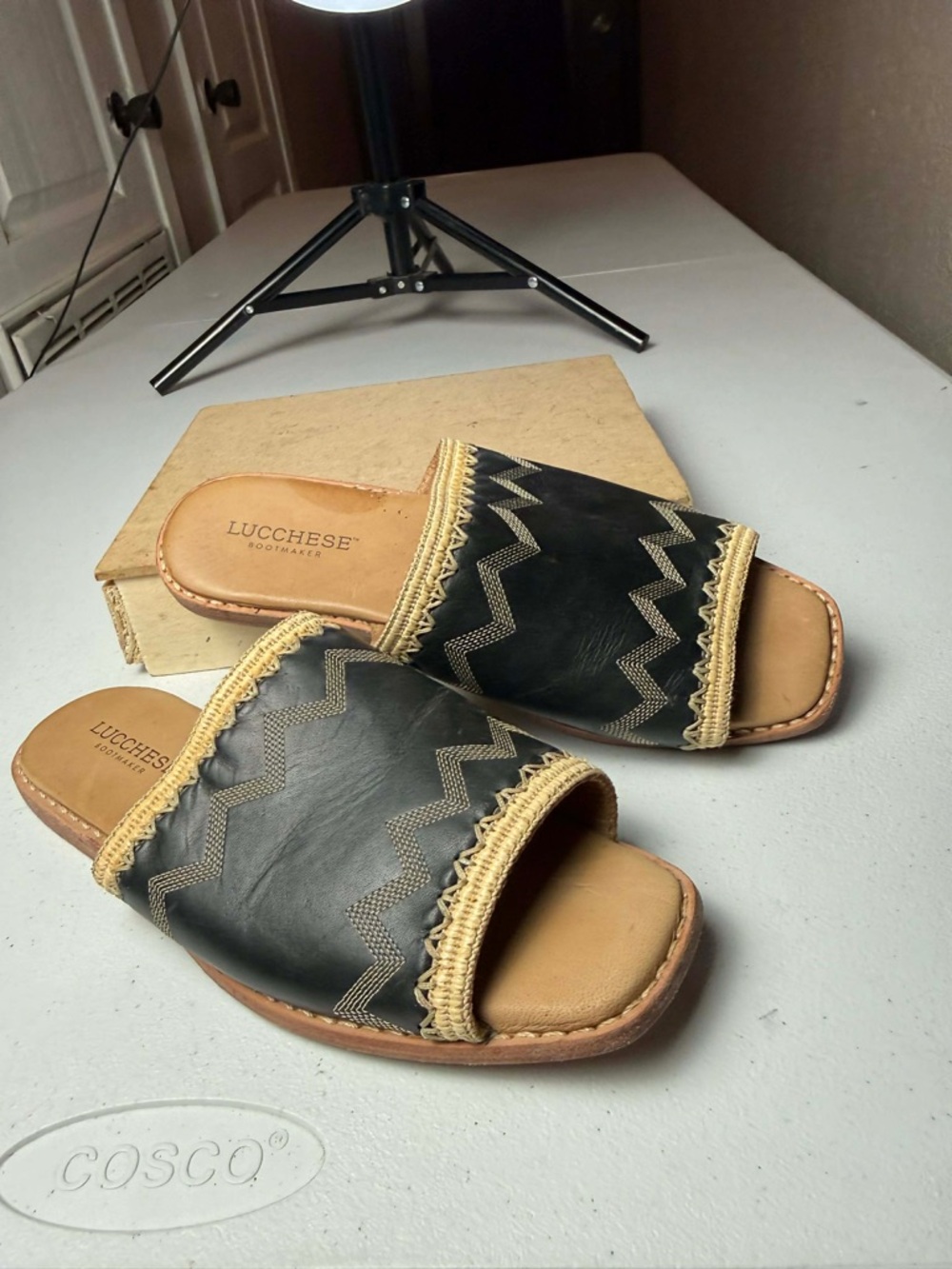 Sold